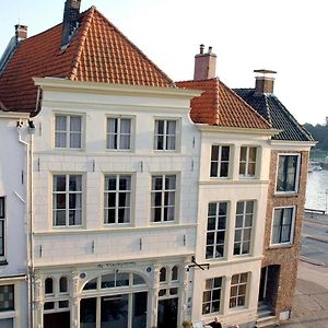 Hotel de Vischpoorte